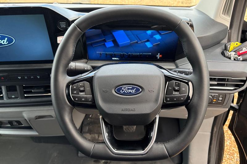 Used Ford Transit Custom 2025 for sale - 77592854: Photo 14