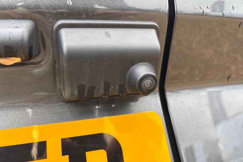 Used Ford Transit Custom 2025 for sale - 77592854: Photo 18