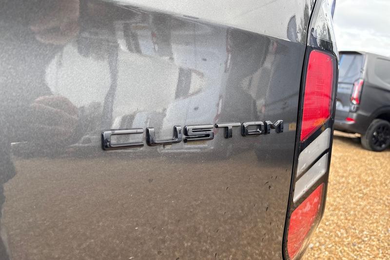 Used Ford Transit Custom 2025 for sale - 77592854: Photo 19