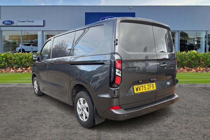 Used Ford Transit Custom 2025 for sale - 77592854: Photo 2