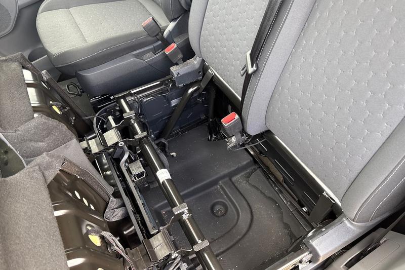 Used Ford Transit Custom 2025 for sale - 77592854: Photo 20