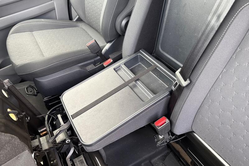 Used Ford Transit Custom 2025 for sale - 77592854: Photo 21