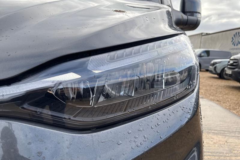 Used Ford Transit Custom 2025 for sale - 77592854: Photo 28