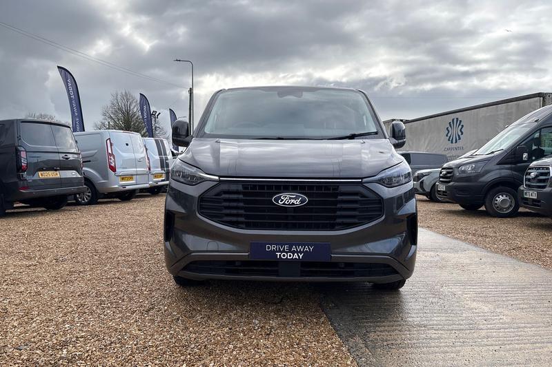 Used Ford Transit Custom 2025 for sale - 77592854: Photo 29