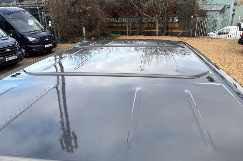 Used Ford Transit Custom 2025 for sale - 77592854: Photo 31