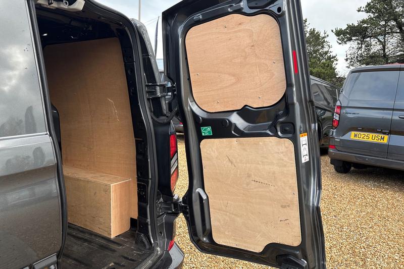 Used Ford Transit Custom 2025 for sale - 77592854: Photo 33