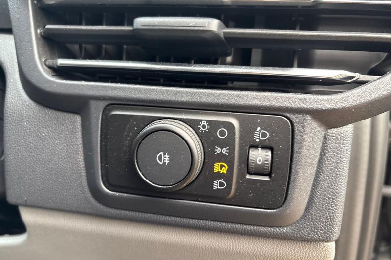 Used Ford Transit Custom 2025 for sale - 77592854: Photo 35