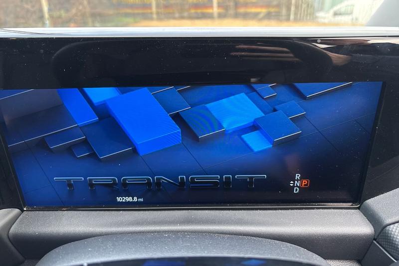 Used Ford Transit Custom 2025 for sale - 77592854: Photo 37
