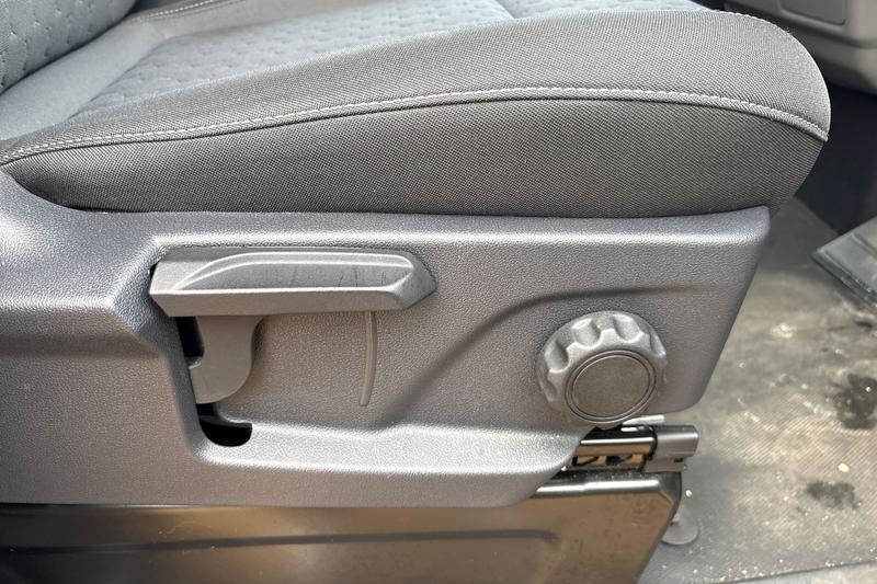 Used Ford Transit Custom 2025 for sale - 77592854: Photo 39