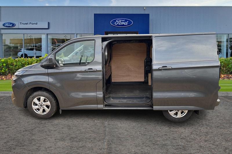 Used Ford Transit Custom 2025 for sale - 77592854: Photo 5