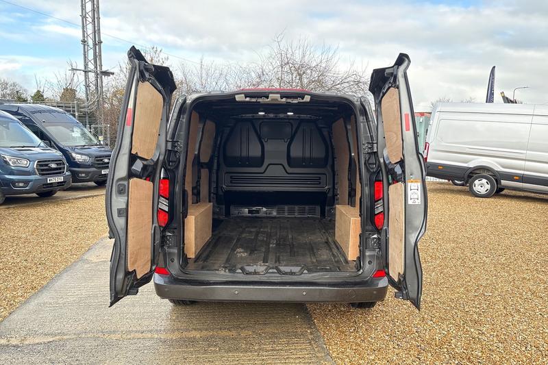 Used Ford Transit Custom 2025 for sale - 77592854: Photo 6