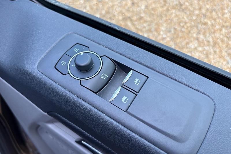 Used Ford Transit Custom 2025 for sale - 77592854: Photo 7