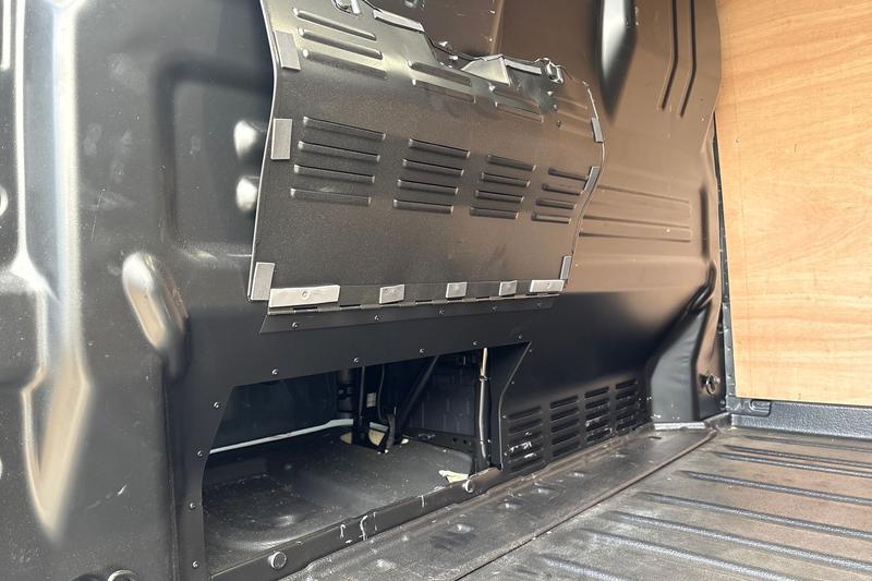 Used Ford Transit Custom 2025 for sale - 77592854: Photo 8