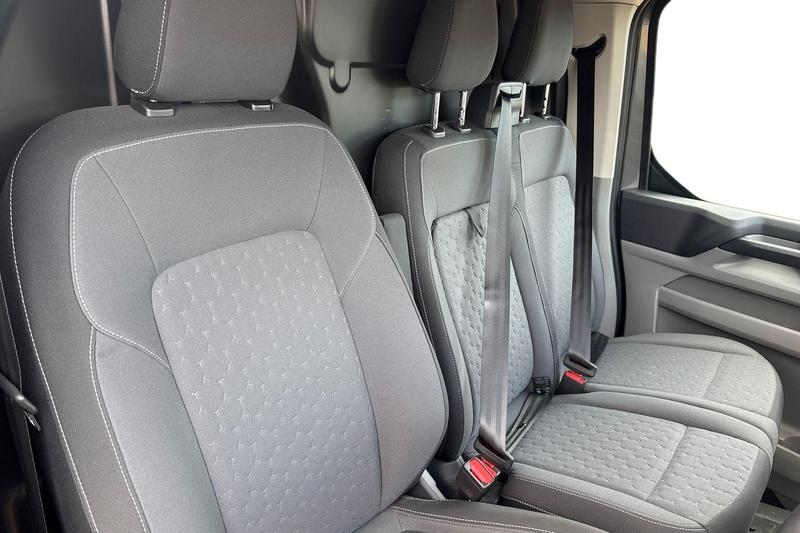 Used Ford Transit Custom 2025 for sale - 77592854: Photo 9