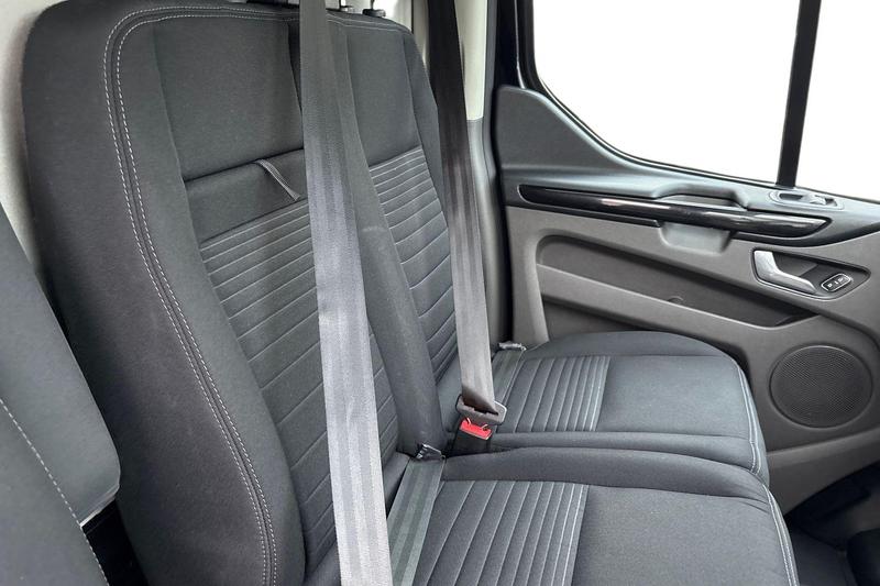 Used Ford Transit Custom 2022 for sale - 76580686: Photo 10