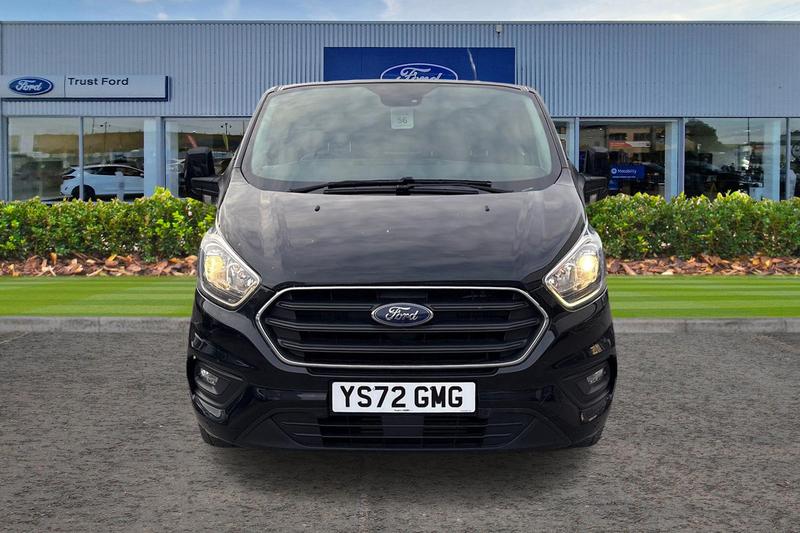Used Ford Transit Custom 2022 for sale - 76580686: Photo 11