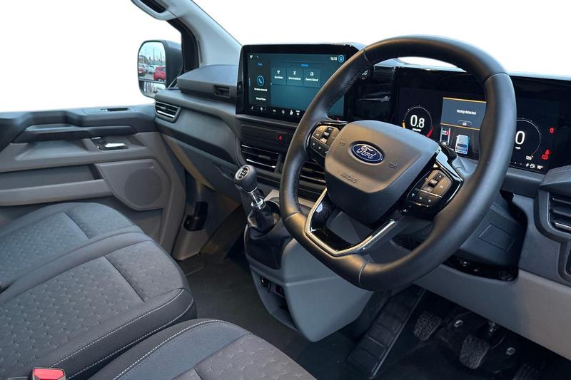 Used Ford Transit Custom 2022 for sale - 76580686: Photo 13