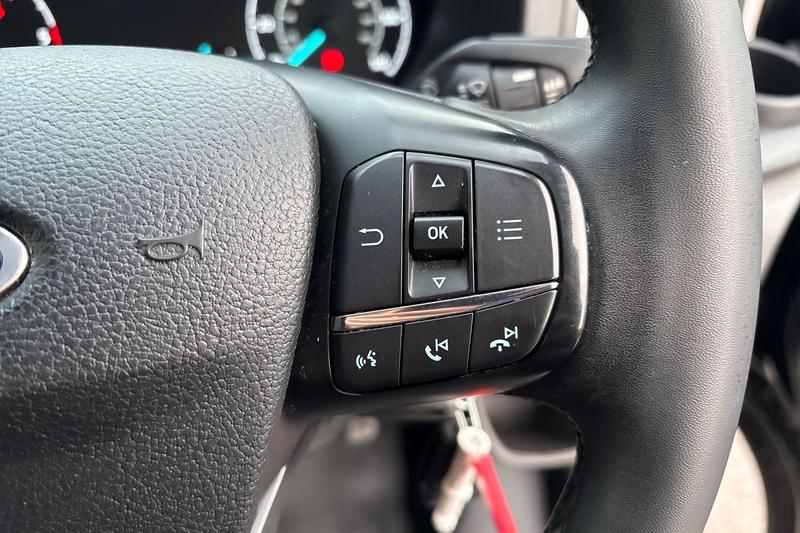 Used Ford Transit Custom 2022 for sale - 76580686: Photo 14