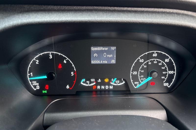 Used Ford Transit Custom 2022 for sale - 76580686: Photo 15