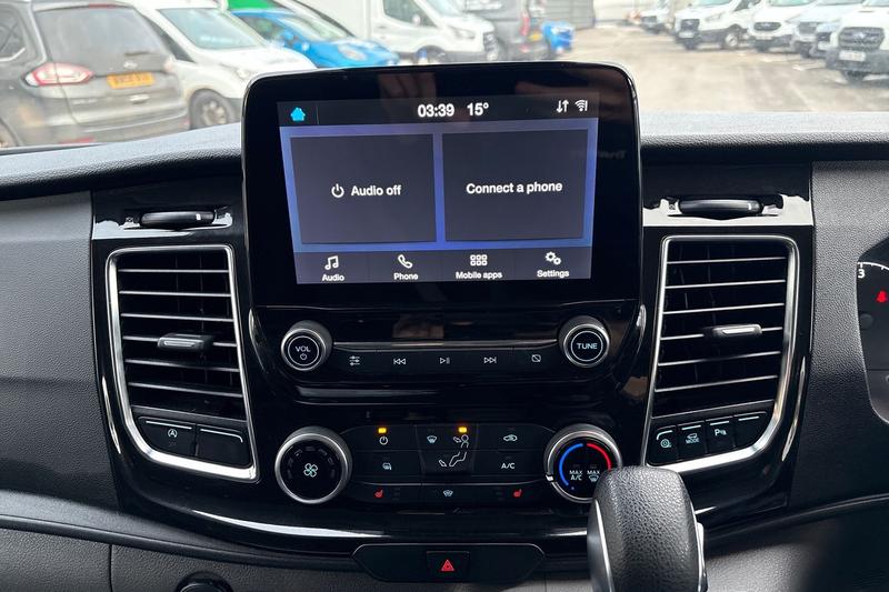 Used Ford Transit Custom 2022 for sale - 76580686: Photo 16