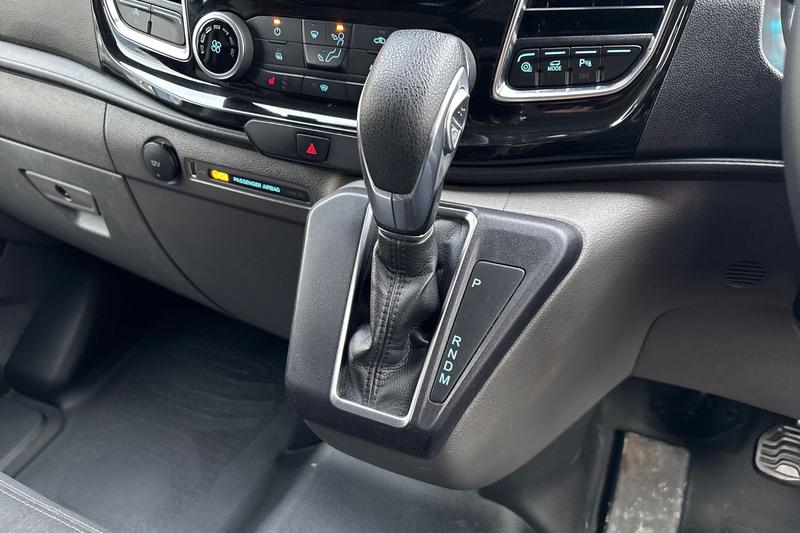 Used Ford Transit Custom 2022 for sale - 76580686: Photo 17