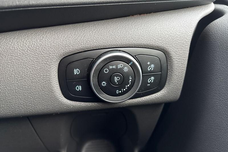 Used Ford Transit Custom 2022 for sale - 76580686: Photo 18