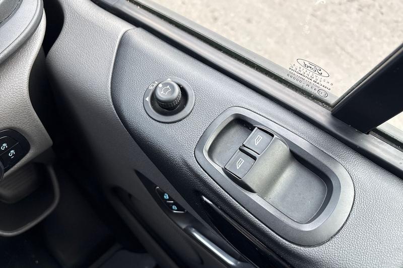 Used Ford Transit Custom 2022 for sale - 76580686: Photo 20