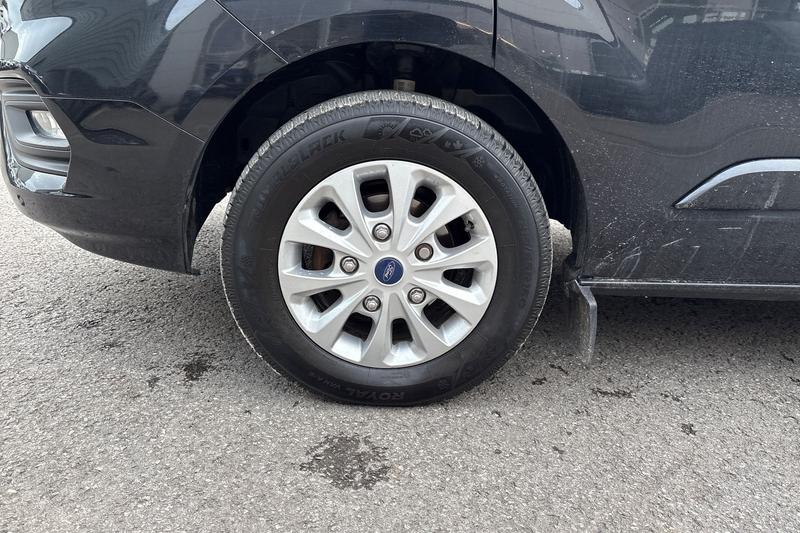 Used Ford Transit Custom 2022 for sale - 76580686: Photo 21