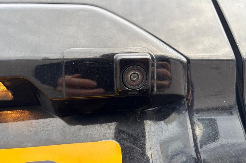 Used Ford Transit Custom 2022 for sale - 76580686: Photo 25