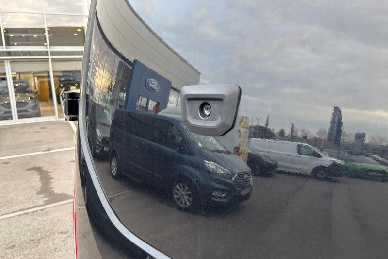 Used Ford Transit Custom 2022 for sale - 76580686: Photo 27