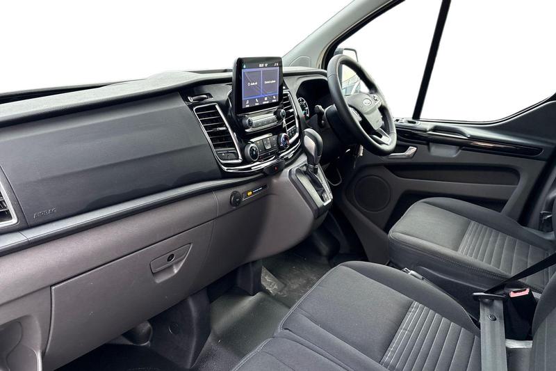 Used Ford Transit Custom 2022 for sale - 76580686: Photo 3