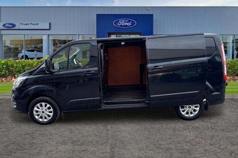 Used Ford Transit Custom 2022 for sale - 76580686: Photo 5