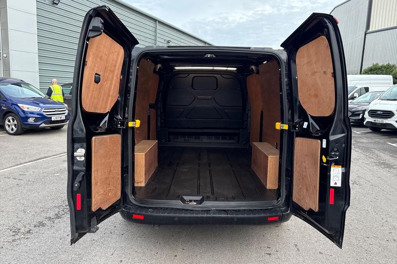 Used Ford Transit Custom 2022 for sale - 76580686: Photo 6