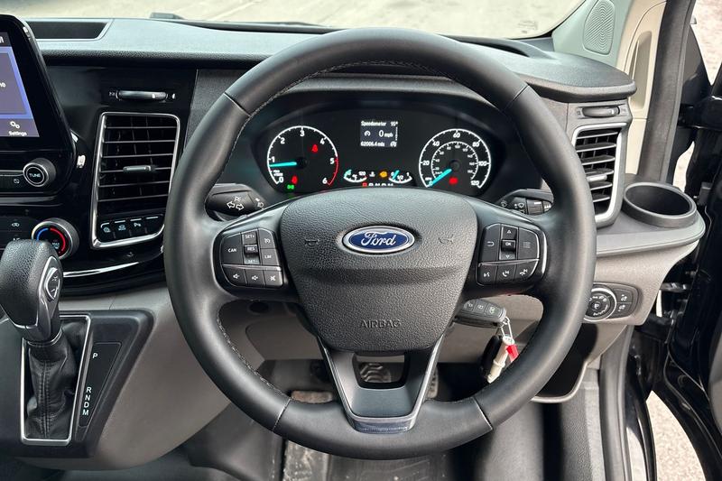 Used Ford Transit Custom 2022 for sale - 76580686: Photo 7