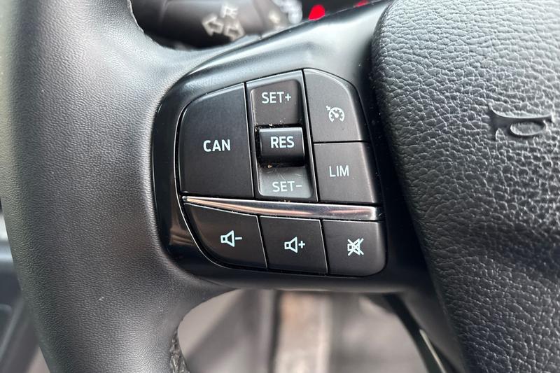 Used Ford Transit Custom 2022 for sale - 76580686: Photo 8