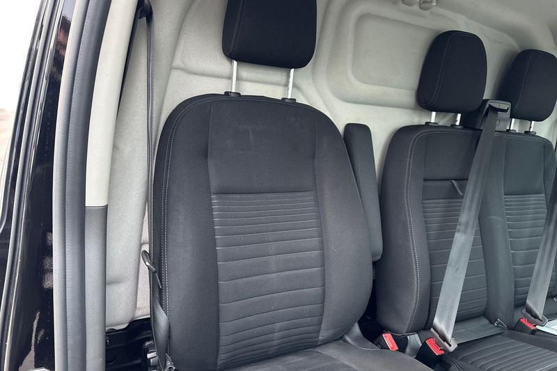 Used Ford Transit Custom 2022 for sale - 76580686: Photo 9
