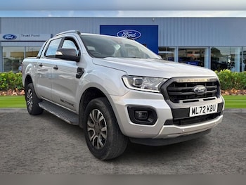Used Ford Ranger 2022 for sale - 76580695: Photo