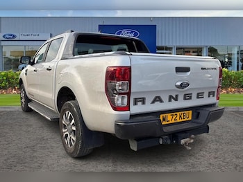 Used Ford Ranger 2022 for sale - 76580695: Photo