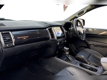 Used Ford Ranger 2022 for sale - 76580695: Photo