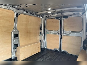 Used Ford Transit Custom undefined for sale - 78575123: Photo