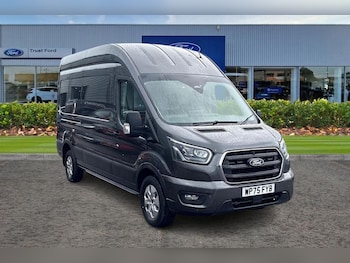 Used Ford Transit 2025 for sale - 78779414: Photo