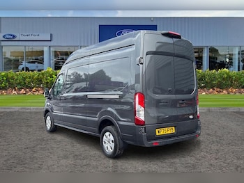 Used Ford Transit 2025 for sale - 78779414: Photo