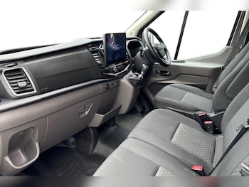 Used Ford Transit 2025 for sale - 78779414: Photo
