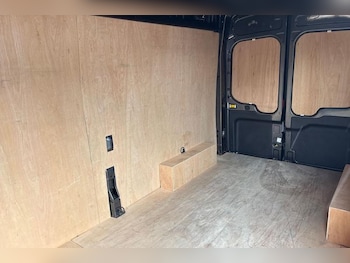 Used Ford Transit 2025 for sale - 78779414: Photo