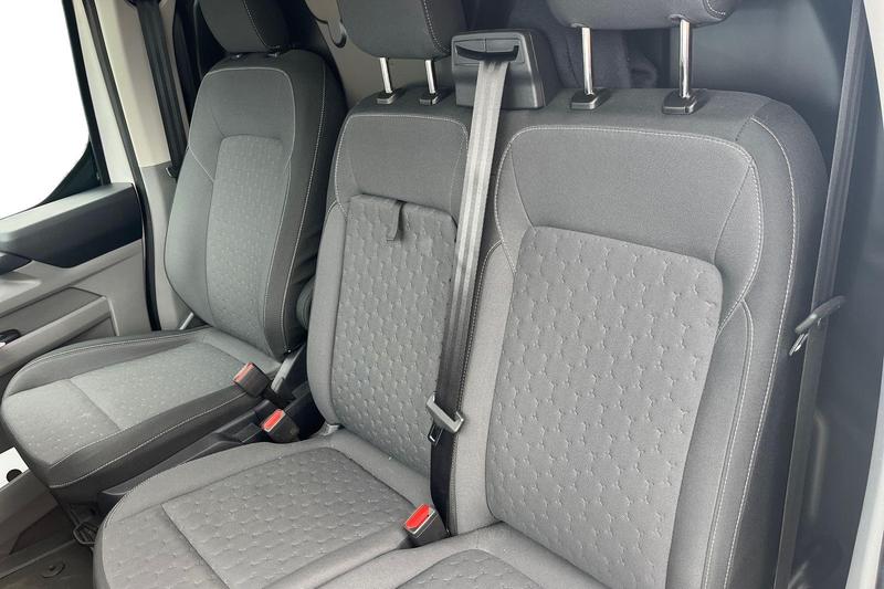 Used Ford Transit Custom 2025 for sale - 78206260: Photo 10