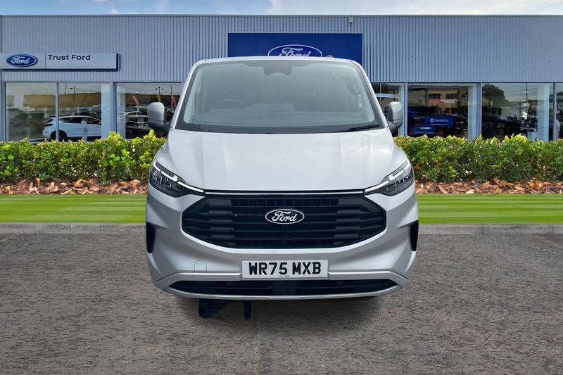 Used Ford Transit Custom 2025 for sale - 78206260: Photo 11