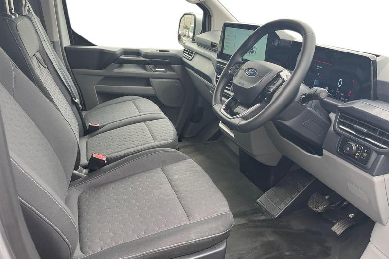 Used Ford Transit Custom 2025 for sale - 78206260: Photo 13