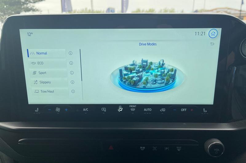 Used Ford Transit Custom 2025 for sale - 78206260: Photo 14