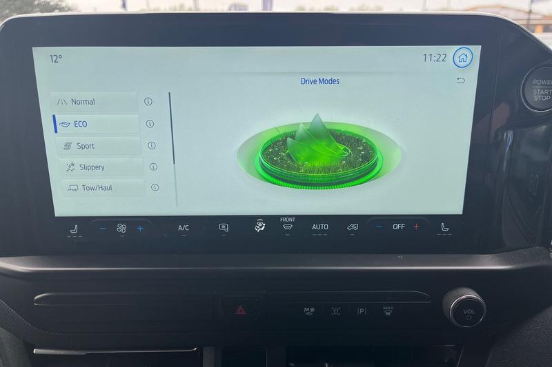 Used Ford Transit Custom 2025 for sale - 78206260: Photo 15