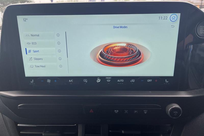 Used Ford Transit Custom 2025 for sale - 78206260: Photo 16